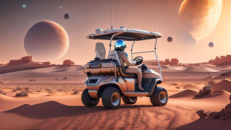 Exoplanets